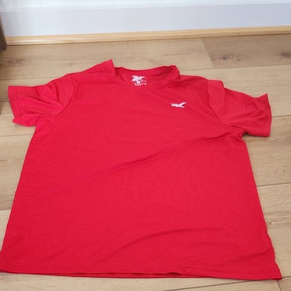 Reebok Shirt, Mens Medium